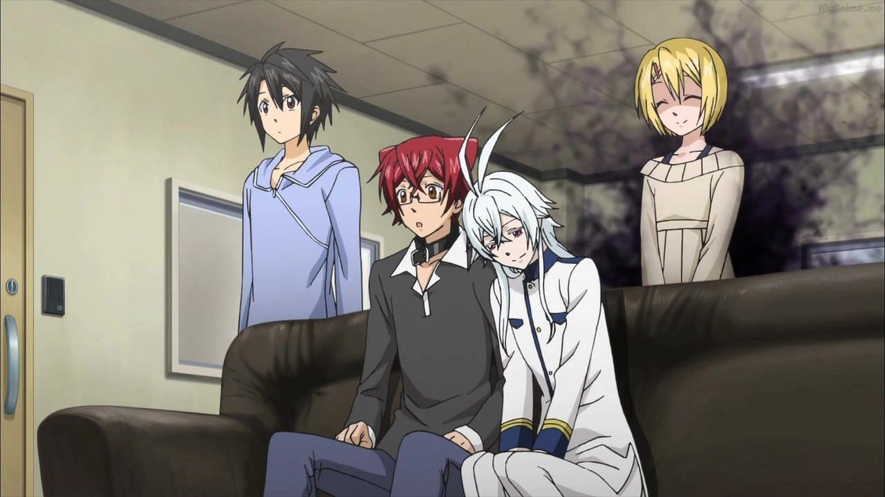Cuticle Detective Inaba (Image via Zexcs)